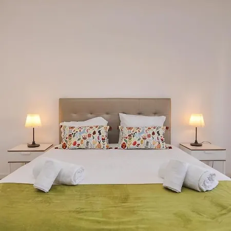 Villa Lovely In Santa Eulalia Beach Albufeira