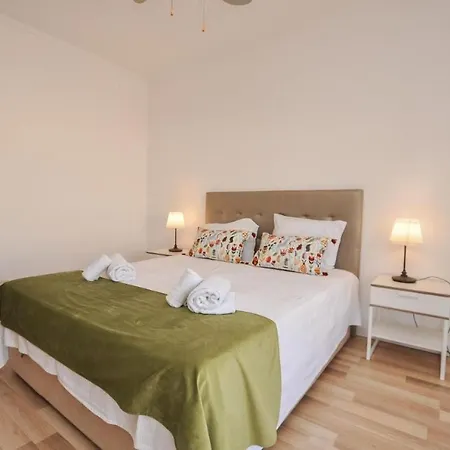 Lovely In Santa Eulalia Beach Villa Albufeira