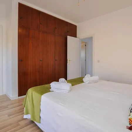 Lovely In Santa Eulalia Beach Villa Albufeira