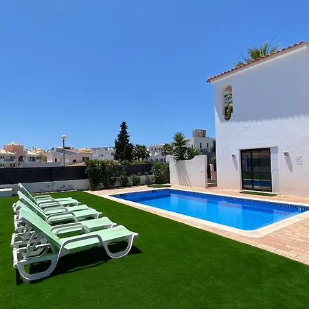 Villa Lovely In Santa Eulalia Beach *
