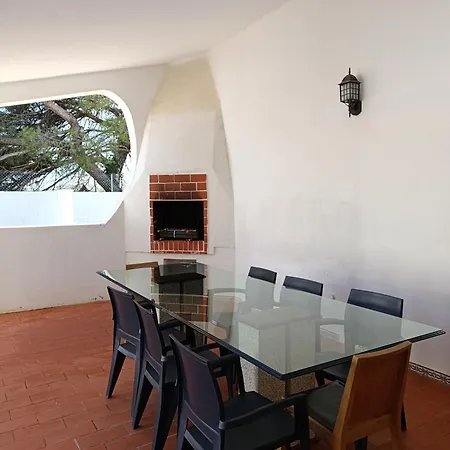 Lovely In Santa Eulalia Beach * Albufeira