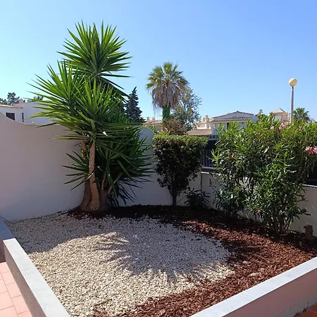 Lovely In Santa Eulalia Beach *